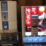 ステーキハンバーグ＆サラダバー けん - 