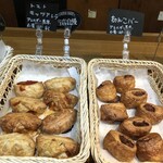 ステーキハンバーグ＆サラダバー けん - 