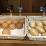 ステーキハンバーグ＆サラダバー けん - 