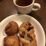 ステーキハンバーグ＆サラダバー けん - 