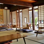 白笹うどん 多奈加 - 