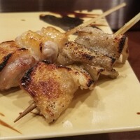 名古屋コーチン 堀江 - 