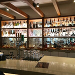 Star Alliance Lounge - 