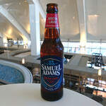 Star Alliance Lounge - 