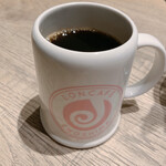 LONCAFE STAND - ホットコーヒー