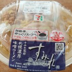 セブンイレブン - 料理写真: