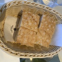 イタリア料理 リストランテ フィッシュボーン - 