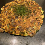 粉もんず - 料理写真: