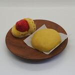 柿安口福堂 - 料理写真: