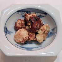 赤坂 桃の木 - 