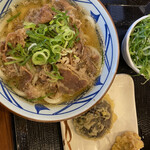 Marugame Seimen - 