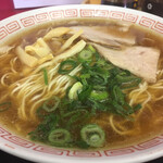 尾道ラーメン 一番 - 