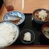 村井 ゴールデン食堂