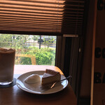 エンゾ コーヒー - 