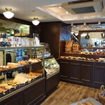 Boulangerie et Cafe Main Mano - 