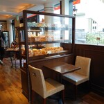 Boulangerie et Cafe Main Mano - 