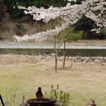 くつきそば 永昌庵 - 