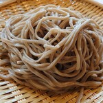 くつきそば 永昌庵 - 