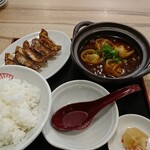 餃子食堂マルケン - 