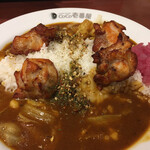 カレーハウス CoCo壱番屋 - 