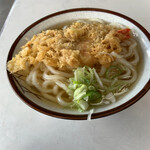 さぬきうどん - 