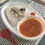 バブーシュカカリーアンドカフェ - 