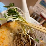 浅草名代らーめん 与ろゐ屋 - 