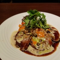 フレンチレストラン ホンダ - 