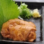 やきとり雷鳥 - 【限定】油肝