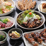 やきとり雷鳥 - 