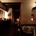 カフェ・ブールマン - 