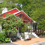 カフェSAWAYAテラス - 2013年4月、リニューアルオープン！