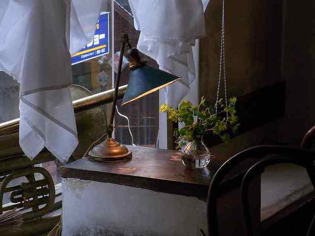 Cafe Boulman photo 4