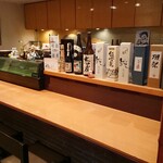 酒菜　志波 - 
