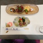 酒菜　志波 - 