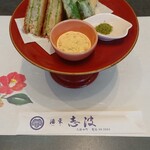 酒菜　志波 - 
