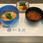 酒菜　志波 - 