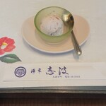 酒菜　志波 - 