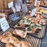 Le Midi Boulangerie et boutique - 