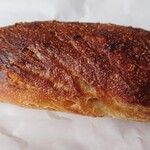 Pain au traditionnel - 塩パン