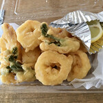 ラ･マンチーナ - 