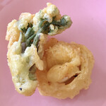 ラ･マンチーナ - 