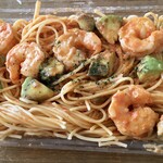 ラ･マンチーナ - 