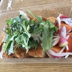 ラ･マンチーナ - 