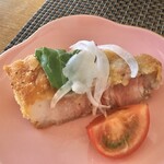 ラ･マンチーナ - 