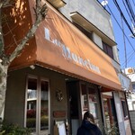 ラ･マンチーナ - 