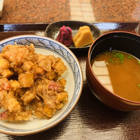 京都祇園 天ぷら八坂圓堂 - 