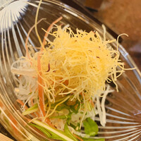 京都祇園 天ぷら八坂圓堂 - 