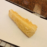 京都祇園 天ぷら八坂圓堂 - 