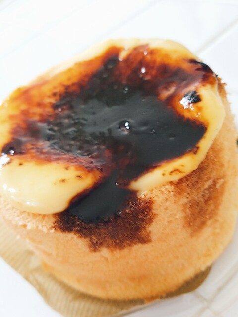 エムズ シフォン（m's chiffon） - 北四番丁（洋菓子）の写真